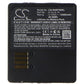 Cameron Sino Replacement 13400mAh Li-Ion Battery for Arlo Pro 3 & Pro 4 Home Surveillance - Security Cameras Cameron Sino - Simple Cell Bulk Wholesale Pricing - USA Seller