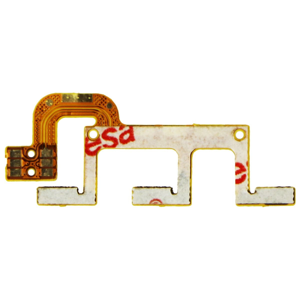 Repair Part - Power & Volume Flex for Motorola One Action