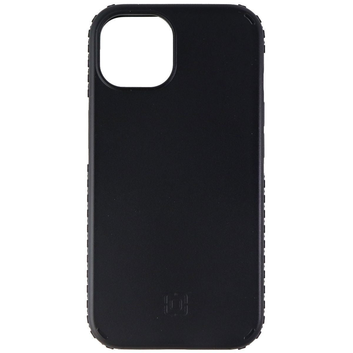 Incipio Grip Series Rugged Case for Apple iPhone 13 - Black Cell Phone - Cases, Covers & Skins Incipio - Simple Cell Bulk Wholesale Pricing - USA Seller