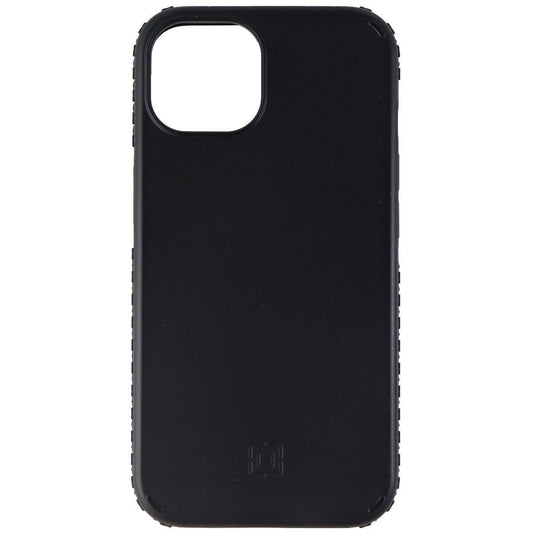 Incipio Grip Series Rugged Case for Apple iPhone 13 - Black Cell Phone - Cases, Covers & Skins Incipio - Simple Cell Bulk Wholesale Pricing - USA Seller