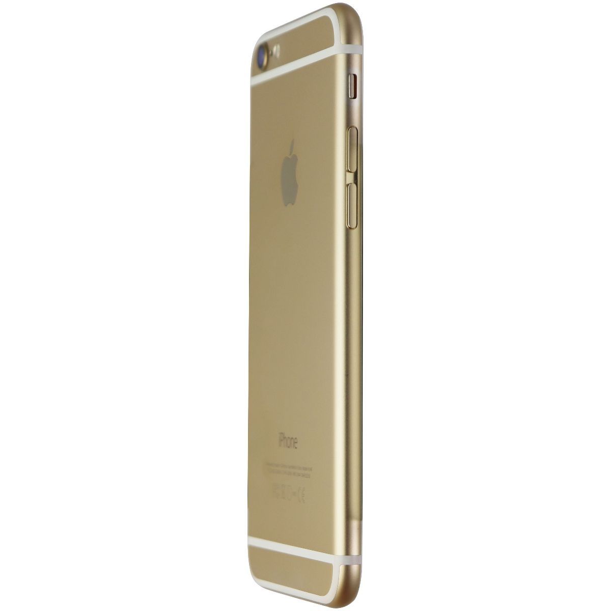 Apple iPhone 6 (4.7-inch) Smartphone (A1549) Unlocked - 128GB / Gold Cell Phones & Smartphones Apple - Simple Cell Bulk Wholesale Pricing - USA Seller