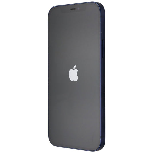 Apple iPhone 12 (6.1-inch) Smartphone (A2172) AT&T ONLY - 128GB / Blue Cell Phones & Smartphones Apple    - Simple Cell Bulk Wholesale Pricing - USA Seller