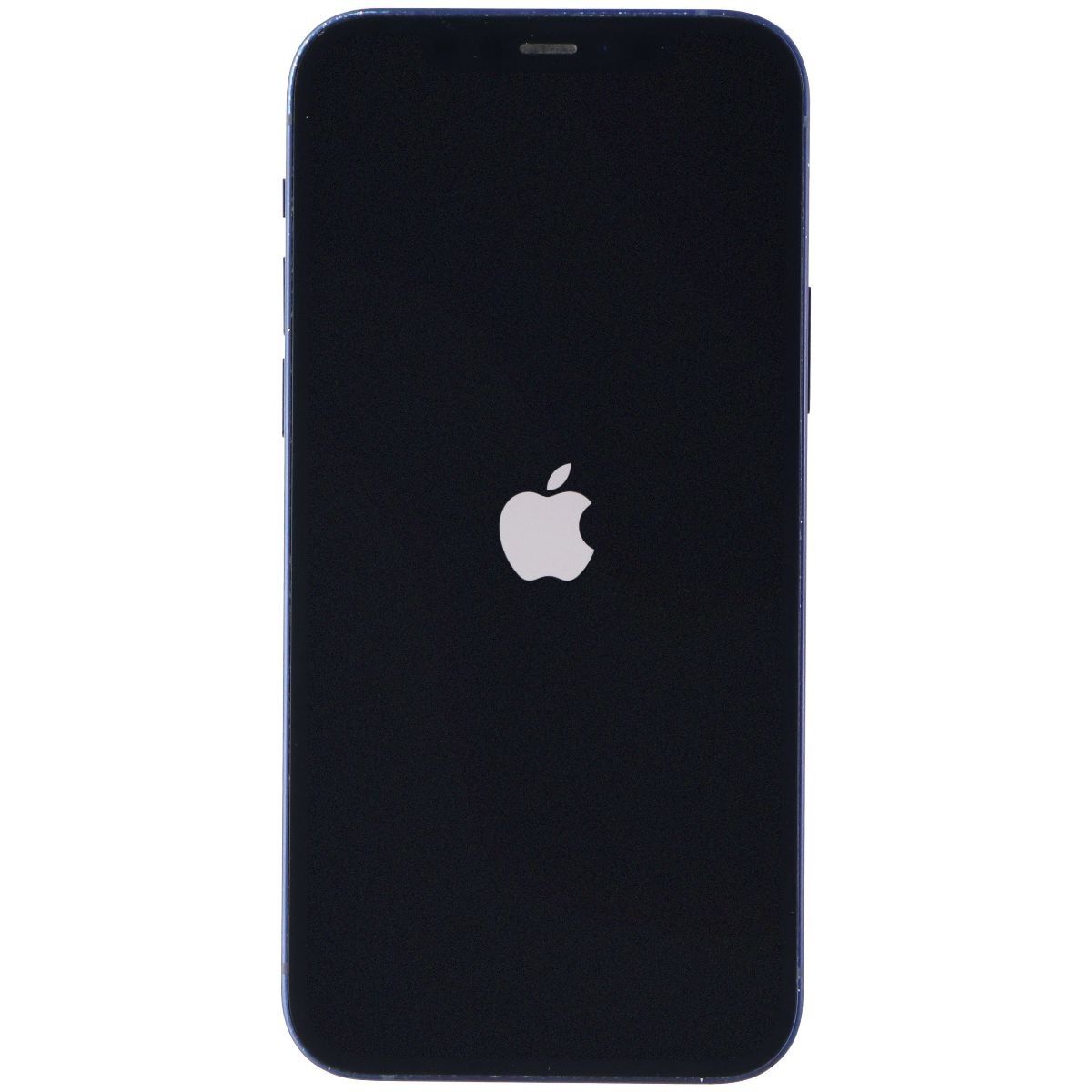 Apple iPhone 12 (6.1-inch) Smartphone (A2172) Unlocked - 128GB / Blue Cell Phones & Smartphones Apple - Simple Cell Bulk Wholesale Pricing - USA Seller