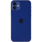 Apple iPhone 12 (6.1-inch) Smartphone (A2172) AT&T Only - 64GB / Blue Cell Phones & Smartphones Apple - Simple Cell Bulk Wholesale Pricing - USA Seller