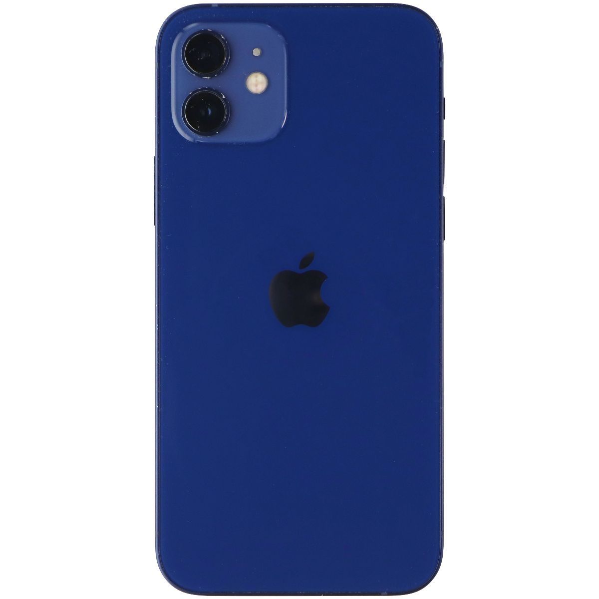 Apple iPhone 12 (6.1-inch) Smartphone (A2172) AT&T Only - 64GB / Blue Cell Phones & Smartphones Apple - Simple Cell Bulk Wholesale Pricing - USA Seller