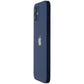 Apple iPhone 12 (6.1-inch) Smartphone (A2172) AT&T Only - 64GB / Blue Cell Phones & Smartphones Apple - Simple Cell Bulk Wholesale Pricing - USA Seller