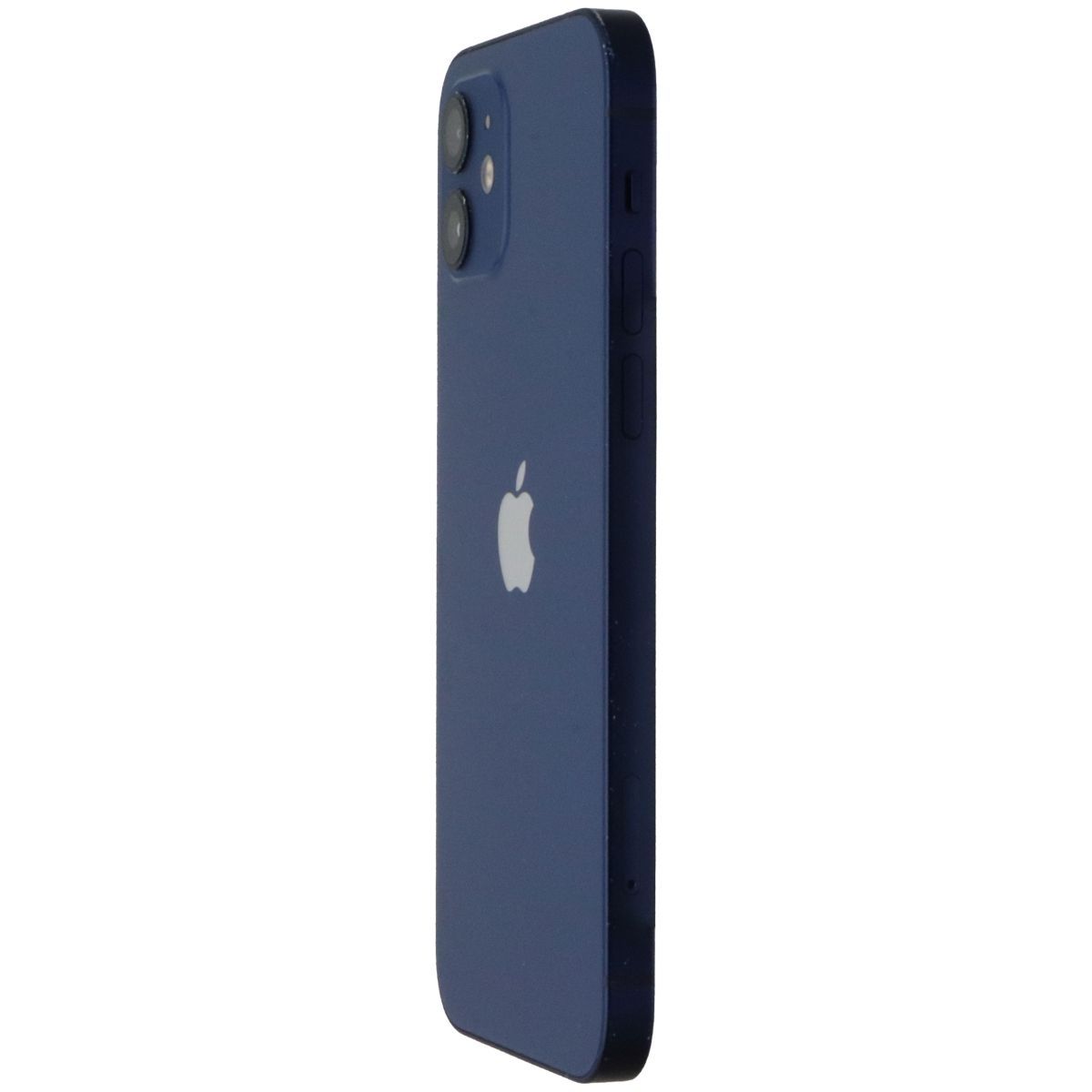 Apple iPhone 12 (6.1-inch) Smartphone (A2172) AT&T Only - 64GB / Blue Cell Phones & Smartphones Apple - Simple Cell Bulk Wholesale Pricing - USA Seller