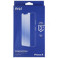 ARQ1 Tempered Glass Protector for Apple iPhone 11 Pro and iPhone Xs - Clear Cell Phone - Screen Protectors ARQ1 - Simple Cell Bulk Wholesale Pricing - USA Seller