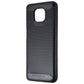 ZAGG Havana Series Durable Gel Case for Motorola Moto G Power - Black Cell Phone - Cases, Covers & Skins Zagg - Simple Cell Bulk Wholesale Pricing - USA Seller