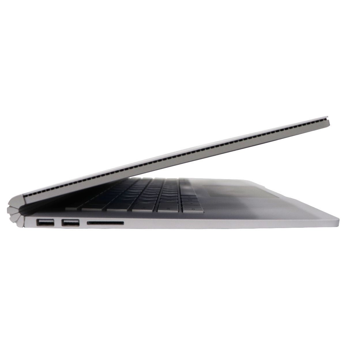 Microsoft Surface Book (13.5-in) Laptop i5-6300U / HD 520 / 128GB / 8GB - 1703 Laptops - PC Laptops & Netbooks Microsoft - Simple Cell Bulk Wholesale Pricing - USA Seller