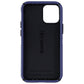 Speck Presidio2 Grip Series Case for Apple iPhone 12 mini - Coastal Blue/Black Cell Phone - Cases, Covers & Skins Speck - Simple Cell Bulk Wholesale Pricing - USA Seller