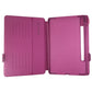 Speck Balance Series Folio Case for Samsung Galaxy Tab S7 - Royal Pink/Burgundy iPad/Tablet Accessories - Cases, Covers, Keyboard Folios Speck - Simple Cell Bulk Wholesale Pricing - USA Seller