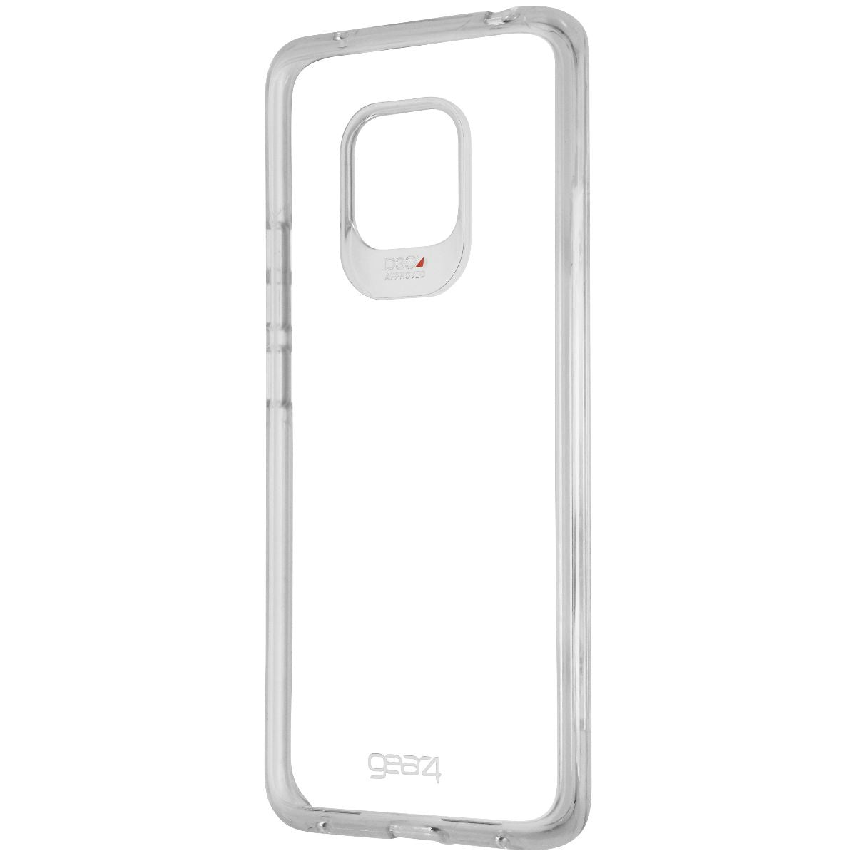 ZAGG Crystal Palace Series Case for Huawei Mate 20 Pro - Clear Cell Phone - Cases, Covers & Skins Zagg    - Simple Cell Bulk Wholesale Pricing - USA Seller