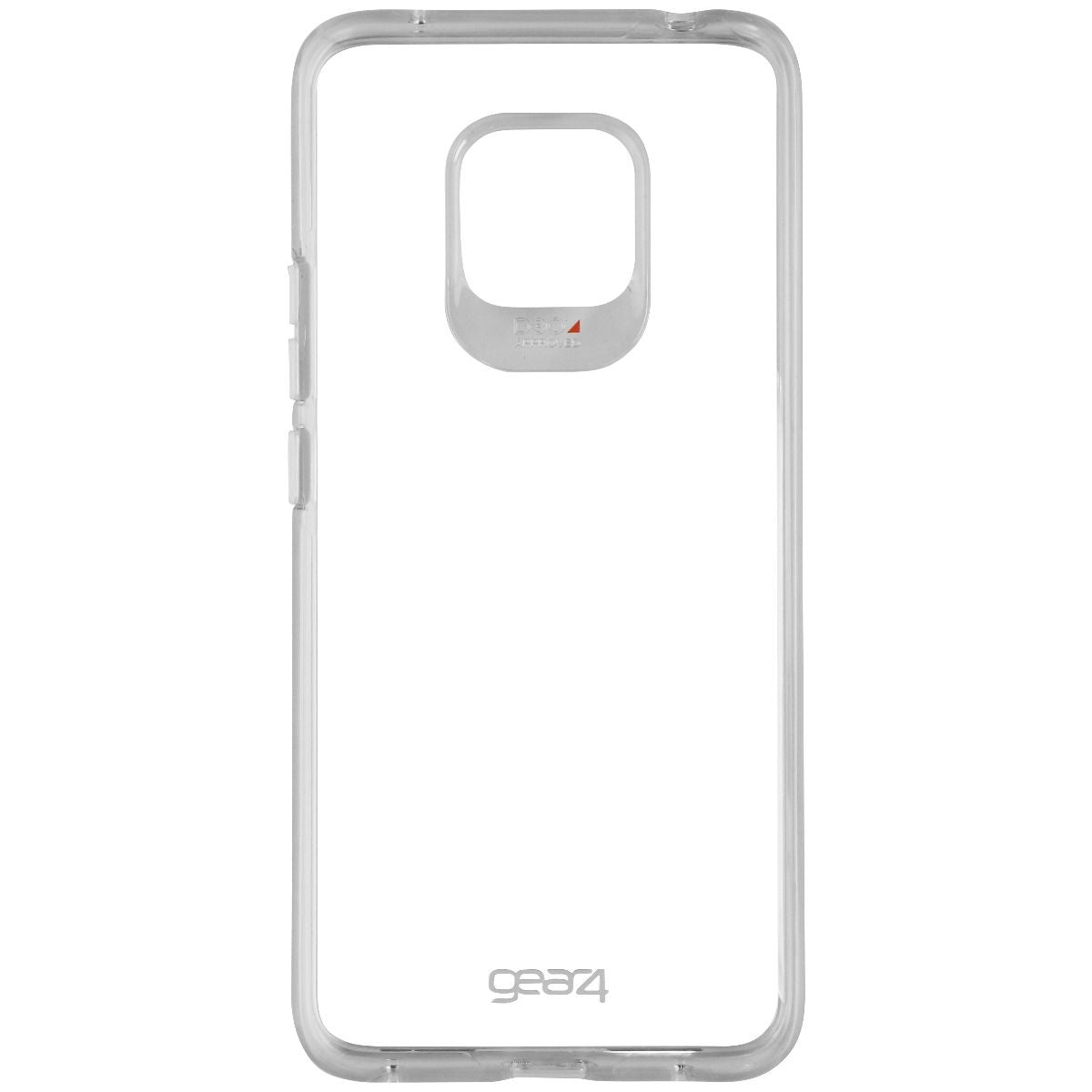 ZAGG Crystal Palace Series Case for Huawei Mate 20 Pro - Clear Cell Phone - Cases, Covers & Skins Zagg    - Simple Cell Bulk Wholesale Pricing - USA Seller