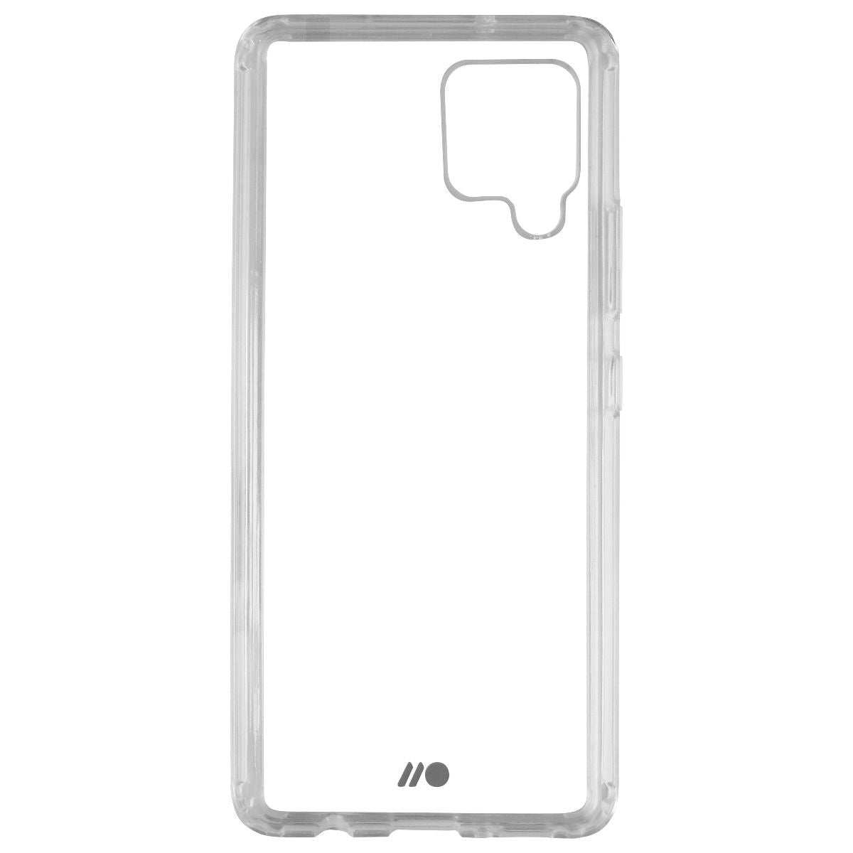 Case-Mate Tough Series Hardshell Case for Samsung Galaxy A42 (5G) - Clear Cell Phone - Cases, Covers & Skins Case-Mate    - Simple Cell Bulk Wholesale Pricing - USA Seller