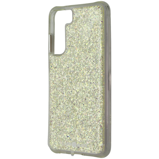 Case-Mate Twinkle Series Case for Samsung Galaxy S21 FE 5G - Twinkle Stardust Cell Phone - Cases, Covers & Skins Case-Mate - Simple Cell Bulk Wholesale Pricing - USA Seller