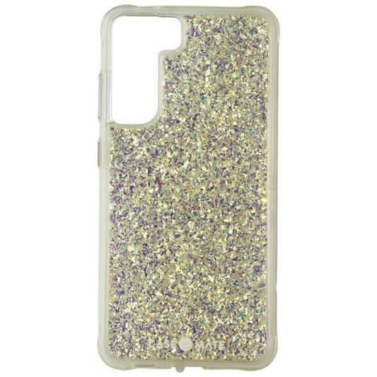 Case-Mate Twinkle Series Case for Samsung Galaxy S21 FE 5G - Twinkle Stardust Cell Phone - Cases, Covers & Skins Case-Mate - Simple Cell Bulk Wholesale Pricing - USA Seller