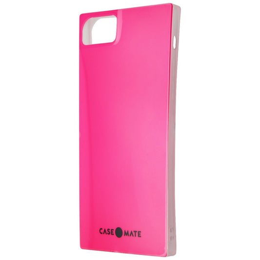 Case-Mate BLOX Square Series Case for Apple iPhone SE (3rd Generation) - Pink Cell Phone - Cases, Covers & Skins Case-Mate    - Simple Cell Bulk Wholesale Pricing - USA Seller