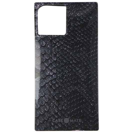 Case-Mate BLOX Series Case for Apple iPhone 12 Pro / iPhone 12  - Black Snake Cell Phone - Cases, Covers & Skins Case-Mate    - Simple Cell Bulk Wholesale Pricing - USA Seller