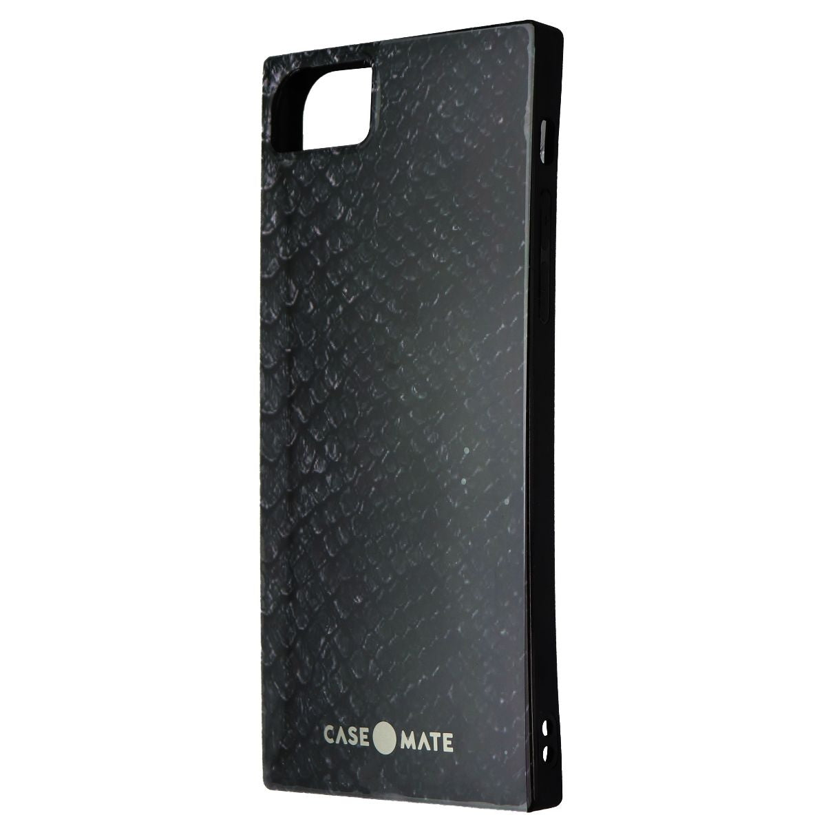 Case-Mate BLOX Series Case for Apple iPhone SE (3rd Gen) - Black Snake Cell Phone - Cases, Covers & Skins Case-Mate - Simple Cell Bulk Wholesale Pricing - USA Seller