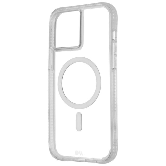 Case-Mate Tough Clear Plus Case for MagSafe for Apple iPhone 13 Pro Max - Clear Cell Phone - Cases, Covers & Skins Case-Mate    - Simple Cell Bulk Wholesale Pricing - USA Seller