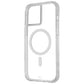 Case-Mate Tough Clear Plus Case for MagSafe for Apple iPhone 13 Pro Max - Clear Cell Phone - Cases, Covers & Skins Case-Mate - Simple Cell Bulk Wholesale Pricing - USA Seller