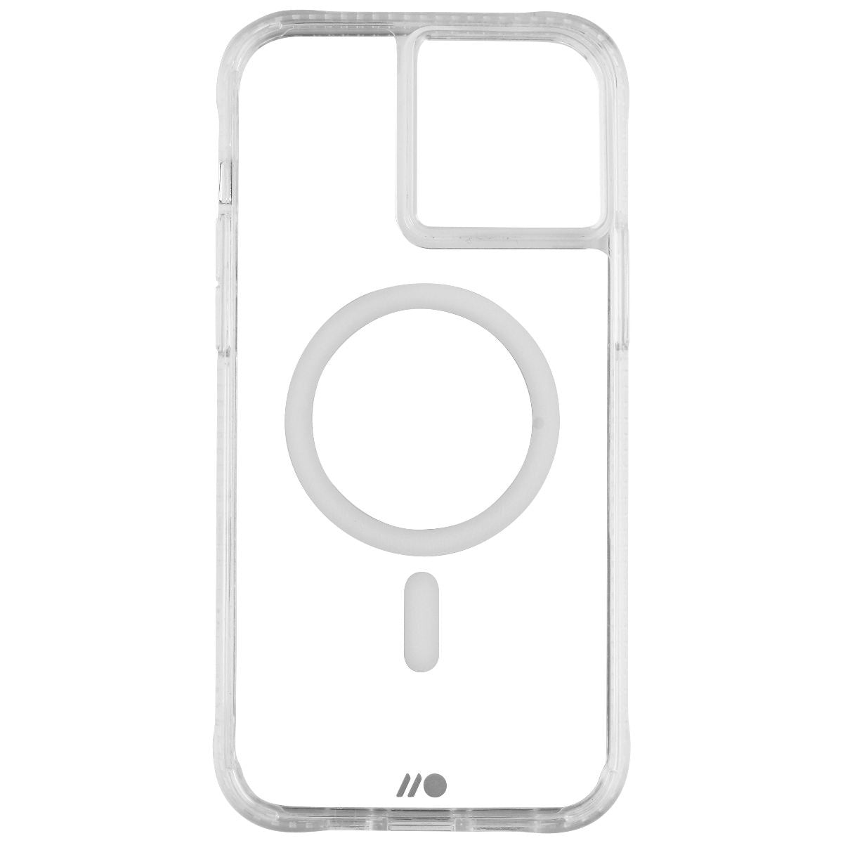 Case-Mate Tough Clear Plus Case for MagSafe for Apple iPhone 13 Pro Max - Clear Cell Phone - Cases, Covers & Skins Case-Mate - Simple Cell Bulk Wholesale Pricing - USA Seller