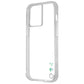 Case-Mate ECO94 Eco Friendly Hard Case for Apple iPhone 13 Pro - Clear Cell Phone - Cases, Covers & Skins Case-Mate - Simple Cell Bulk Wholesale Pricing - USA Seller