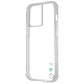 Case-Mate ECO94 Eco Friendly Hard Case for Apple iPhone 13 Pro - Clear Cell Phone - Cases, Covers & Skins Case-Mate    - Simple Cell Bulk Wholesale Pricing - USA Seller