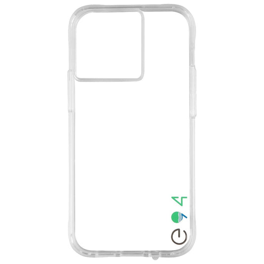 Case-Mate ECO94 Eco Friendly Hard Case for Apple iPhone 13 Pro - Clear Cell Phone - Cases, Covers & Skins Case-Mate - Simple Cell Bulk Wholesale Pricing - USA Seller