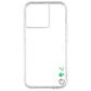 Case-Mate ECO94 Eco Friendly Hard Case for Apple iPhone 13 Pro - Clear Cell Phone - Cases, Covers & Skins Case-Mate    - Simple Cell Bulk Wholesale Pricing - USA Seller