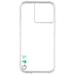 Case-Mate ECO94 Eco Friendly Hard Case for Apple iPhone 13 Pro - Clear Cell Phone - Cases, Covers & Skins Case-Mate    - Simple Cell Bulk Wholesale Pricing - USA Seller