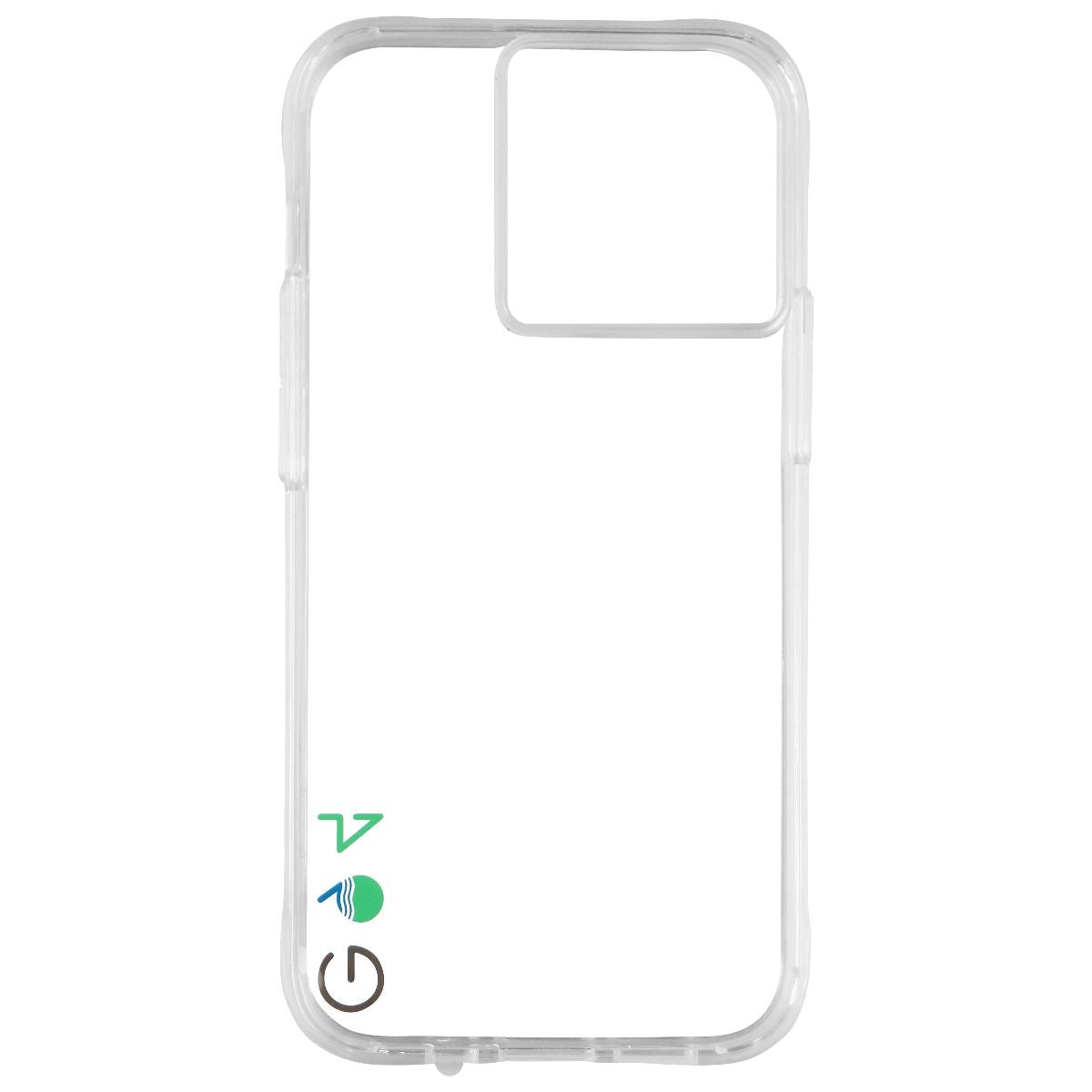 Case-Mate ECO94 Eco Friendly Hard Case for Apple iPhone 13 Pro - Clear Cell Phone - Cases, Covers & Skins Case-Mate    - Simple Cell Bulk Wholesale Pricing - USA Seller