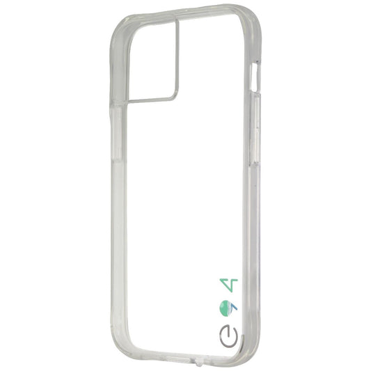 Eco94 by Case-Mate Eco Clear Recycled Case for Apple iPhone 13 - Clear
