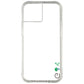 Eco94 by Case-Mate Eco Clear Recycled Case for Apple iPhone 13 - Clear Cell Phone - Cases, Covers & Skins Case-Mate    - Simple Cell Bulk Wholesale Pricing - USA Seller