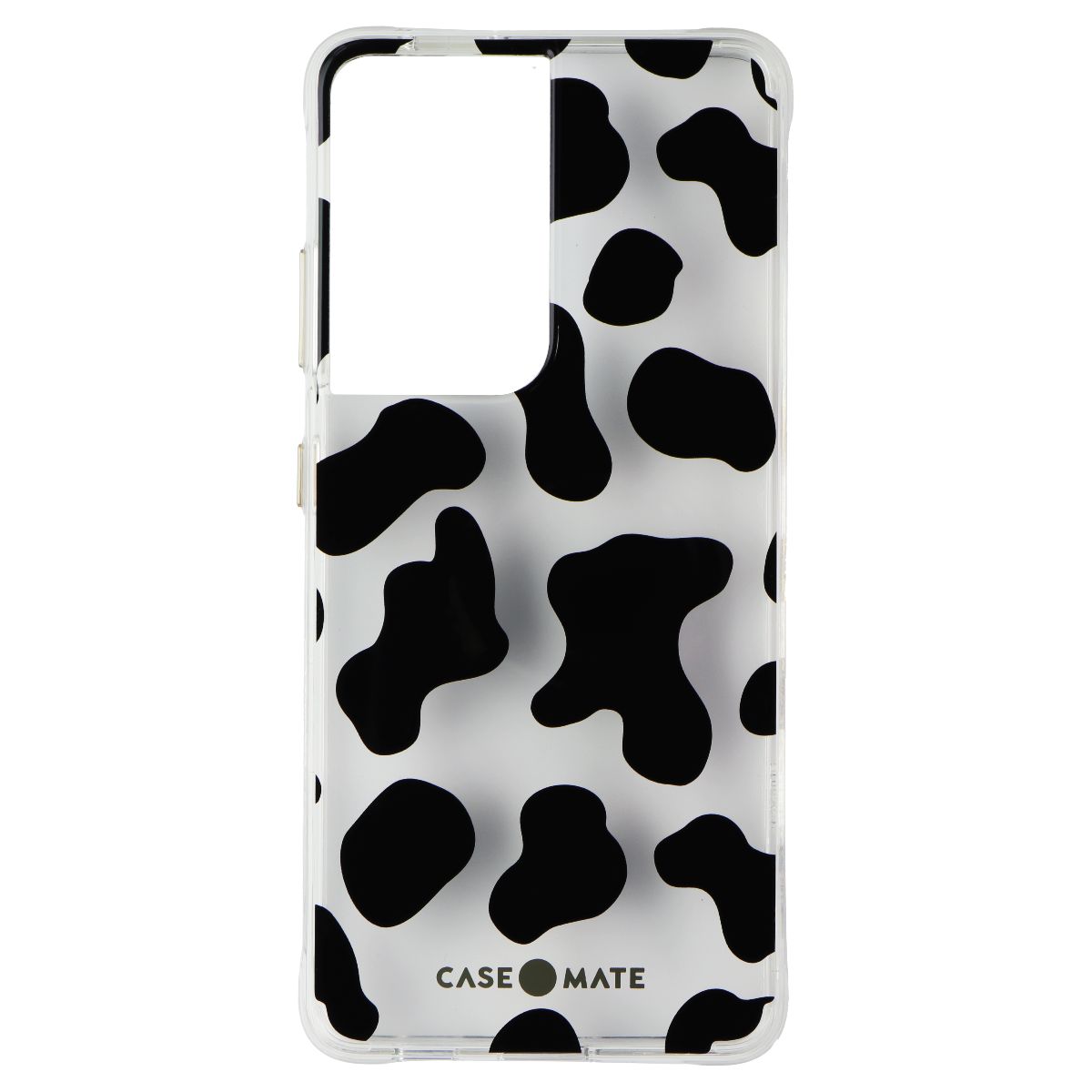 Case-Mate Prints Series Case for Samsung Galaxy S21 Ultra - Moo-ve Over Cell Phone - Cases, Covers & Skins Case-Mate    - Simple Cell Bulk Wholesale Pricing - USA Seller