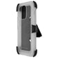 Pelican Voyager Series Case and Holster for Apple iPhone 14 Pro - Clear Cell Phone - Cases, Covers & Skins Case-Mate - Simple Cell Bulk Wholesale Pricing - USA Seller
