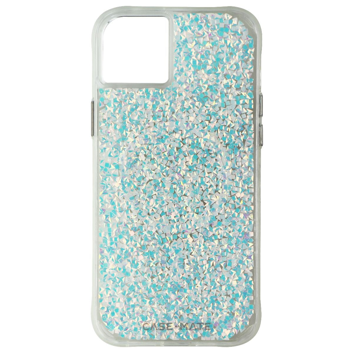 Case-Mate Twinkle Series Case for MagSafe for iPhone 14 Plus - Twinkle Diamond