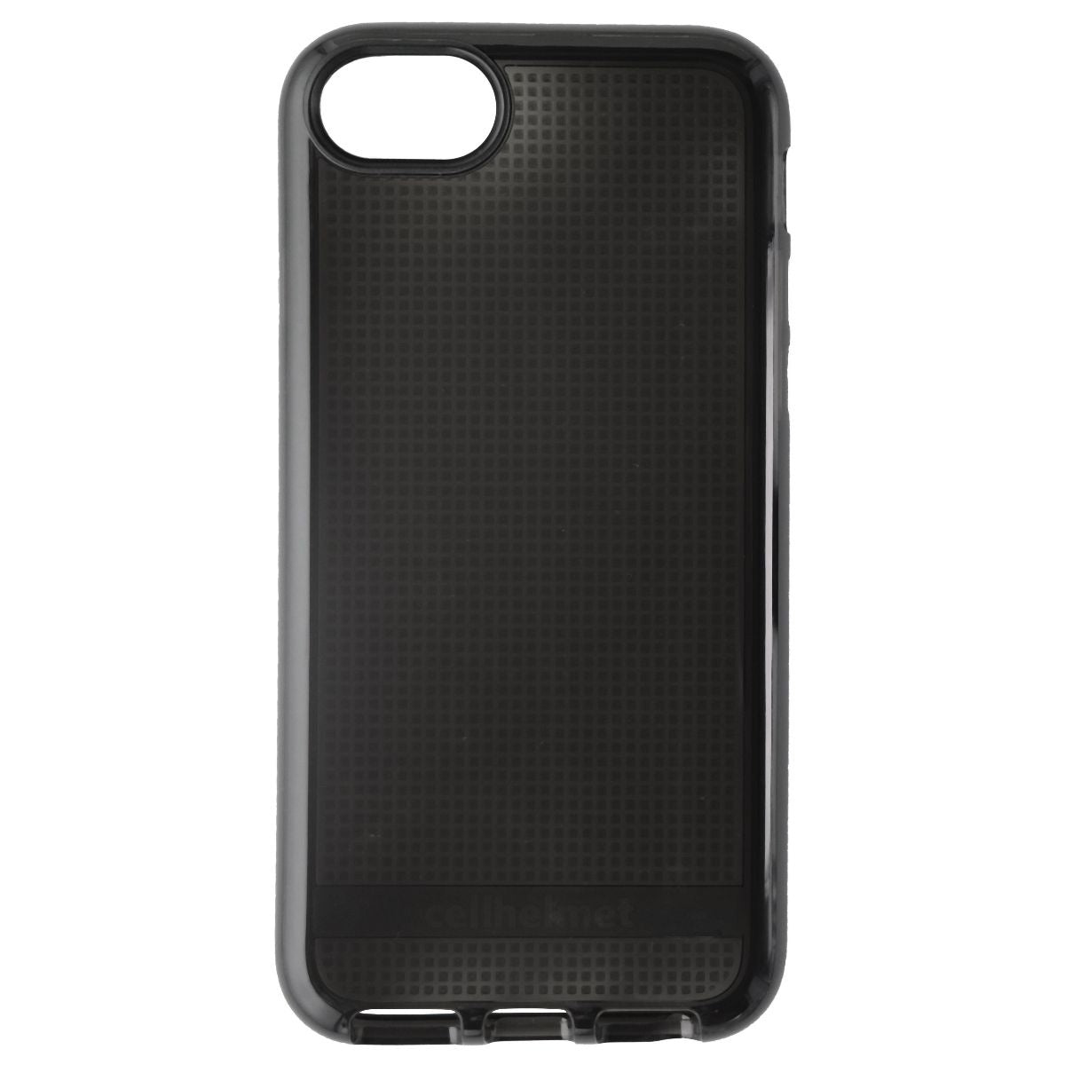 Cellhelmet Altitude X Series Case for iPhone SE (2nd Gen) / 8 / 7 - Black Cell Phone - Cases, Covers & Skins CellHelmet - Simple Cell Bulk Wholesale Pricing - USA Seller