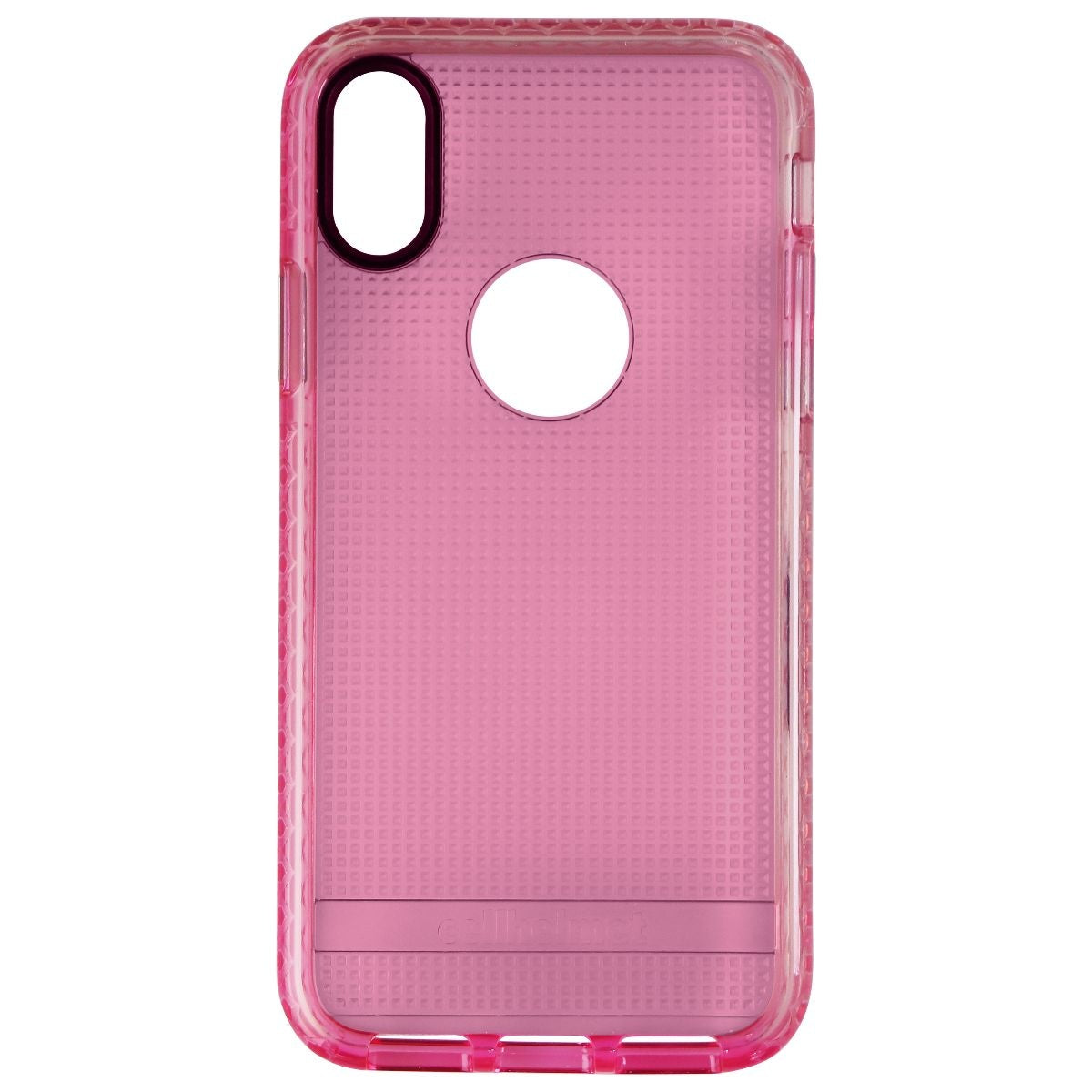 CellHelmet Altitude X Pro Series Case for Apple iPhone XS & iPhone X - Pink Cell Phone - Cases, Covers & Skins CellHelmet    - Simple Cell Bulk Wholesale Pricing - USA Seller