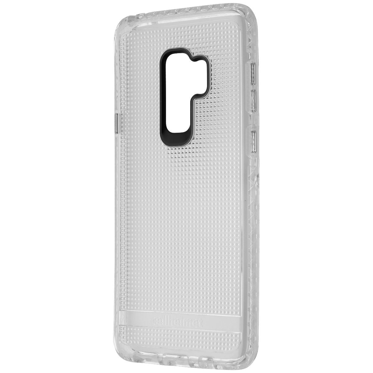 CellHelmet Altitude X PRO Series Gel Case for Samsung Galaxy (S9+) - Clear Cell Phone - Cases, Covers & Skins CellHelmet - Simple Cell Bulk Wholesale Pricing - USA Seller