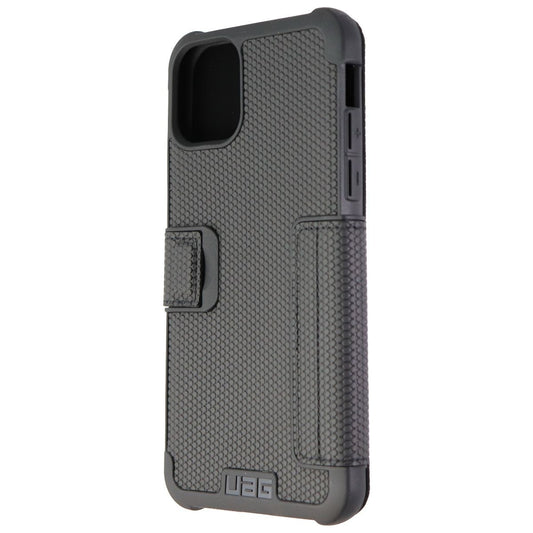 Urban Armor Gear Metropolis Series Case for Apple iPhone 11 Pro Max - Black Cell Phone - Cases, Covers & Skins Urban Armor Gear - Simple Cell Bulk Wholesale Pricing - USA Seller