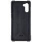 Urban Armor Gear Monarch Series Case for Samsung Galaxy Note10 - Black Cell Phone - Cases, Covers & Skins Urban Armor Gear - Simple Cell Bulk Wholesale Pricing - USA Seller