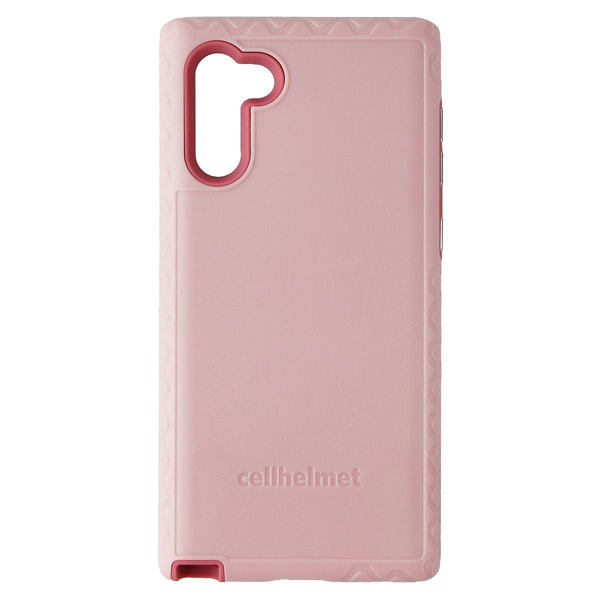 cellhelmet Fortitude Pro Series Pink MagnoliaPhone Case Samsung Galaxy Note 10 Cell Phone - Cases, Covers & Skins CellHelmet    - Simple Cell Bulk Wholesale Pricing - USA Seller