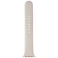 Apple Watch Sport Band Strap (M/L) 42/44/45mm - Starlight (SE) / Adjusting Side Smart Watch Accessories - Watch Bands Apple - Simple Cell Bulk Wholesale Pricing - USA Seller