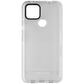 CellHelmet Altitude X PRO Flexible Gel Case for Google Pixel 4a (5G) - Clear Cell Phone - Cases, Covers & Skins CellHelmet - Simple Cell Bulk Wholesale Pricing - USA Seller
