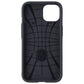 Spigen Slim Armor MagFit Series Case for MagSafe for iPhone 14 - Gunmetal Cell Phone - Cases, Covers & Skins Spigen - Simple Cell Bulk Wholesale Pricing - USA Seller