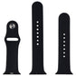 Apple Watch Series 5 (40mm) GPS + LTE - Space Gray/Black Sport (A2094) Smart Watches Apple    - Simple Cell Bulk Wholesale Pricing - USA Seller