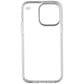 Speck Presidio Perfect-Clear Series Case for Apple iPhone 14 Pro Max - Clear Cell Phone - Cases, Covers & Skins Speck    - Simple Cell Bulk Wholesale Pricing - USA Seller