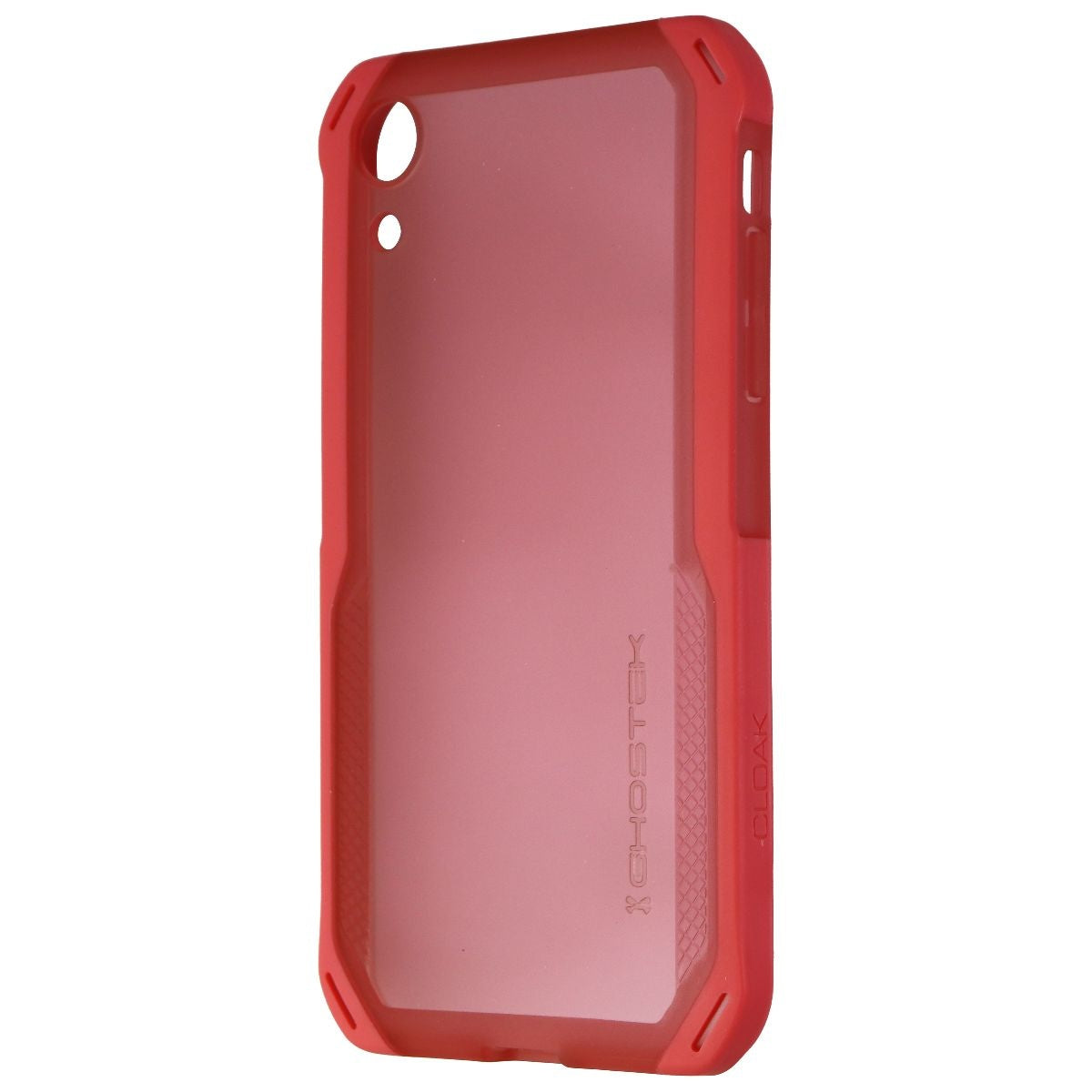 Ghostek Cloak4 Protective Phone Case for Apple iPhone XR - Rose Cell Phone - Cases, Covers & Skins Ghostek - Simple Cell Bulk Wholesale Pricing - USA Seller